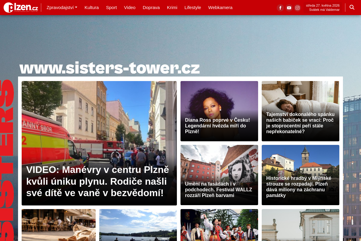 Plzen.cz