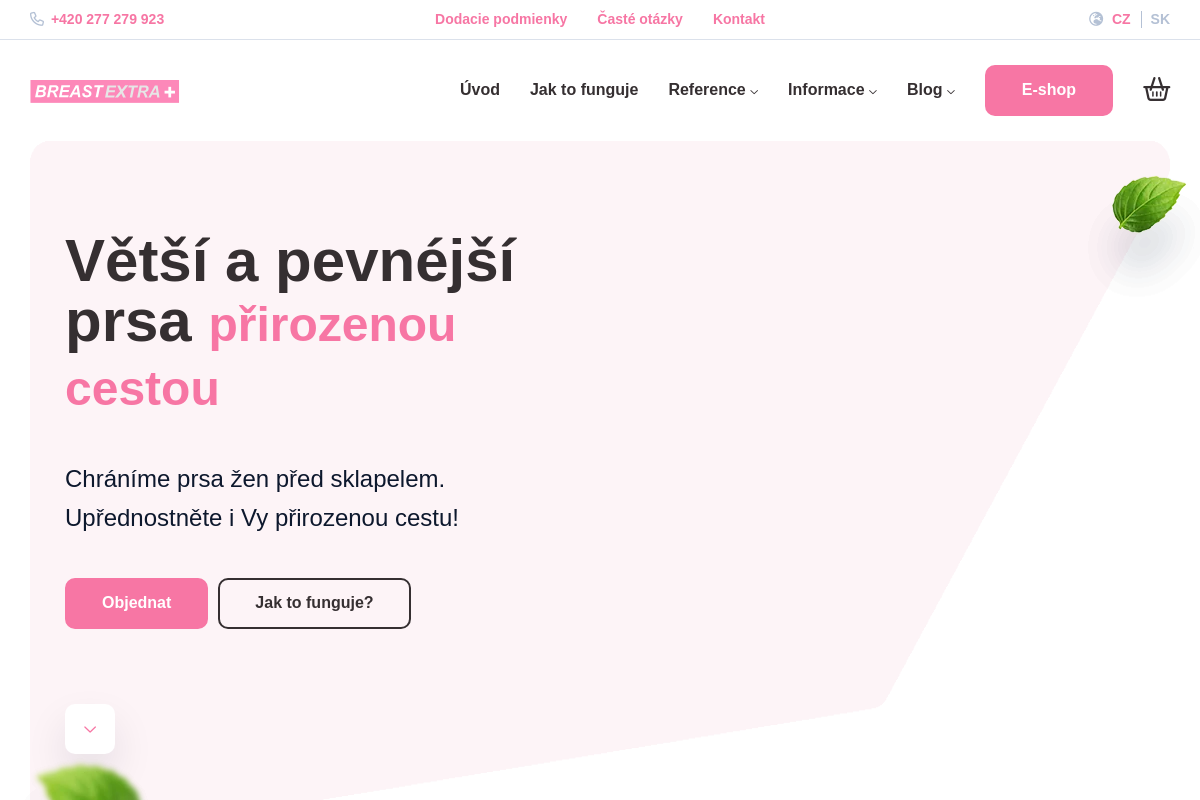 Breastextra.cz