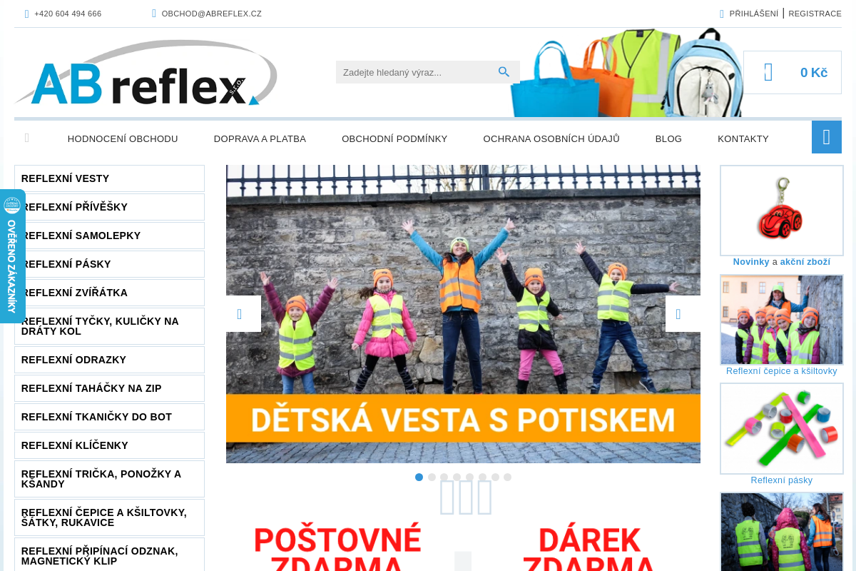 AB reflex