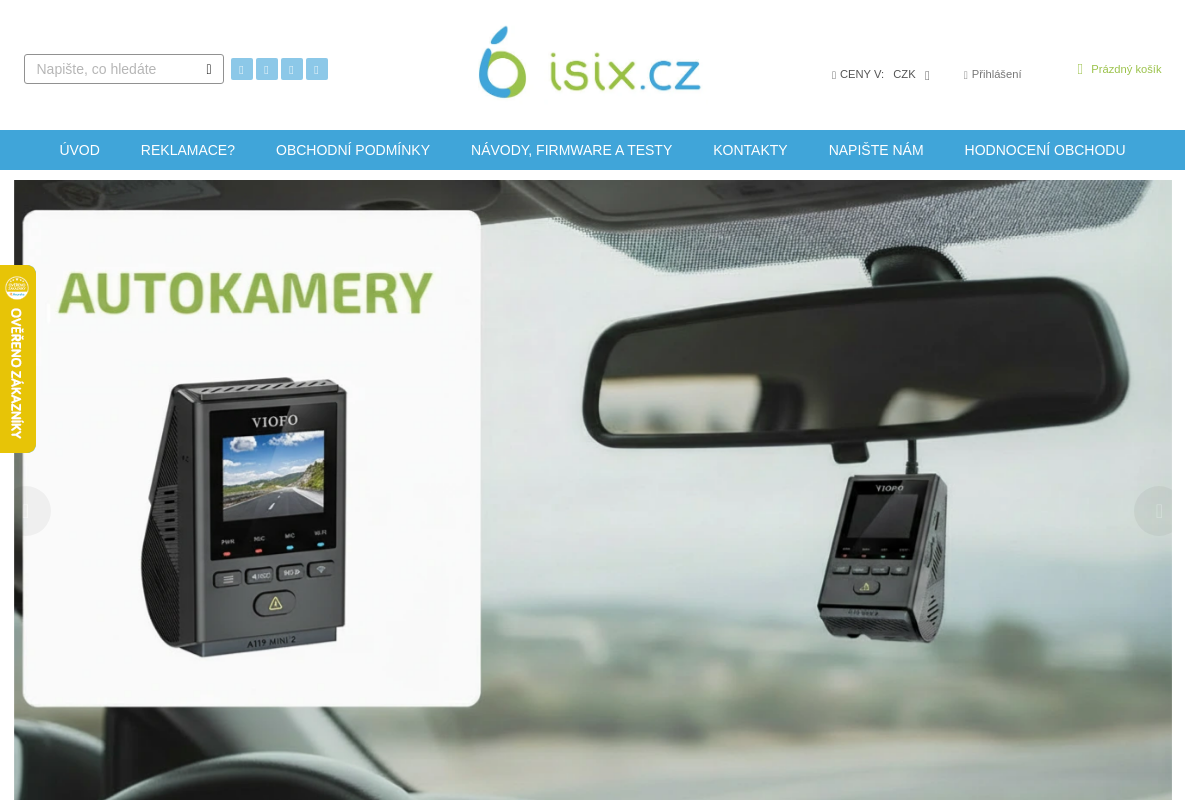 Isix.cz
