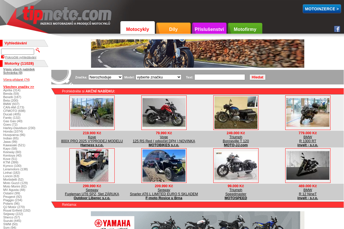 Tipmoto.com