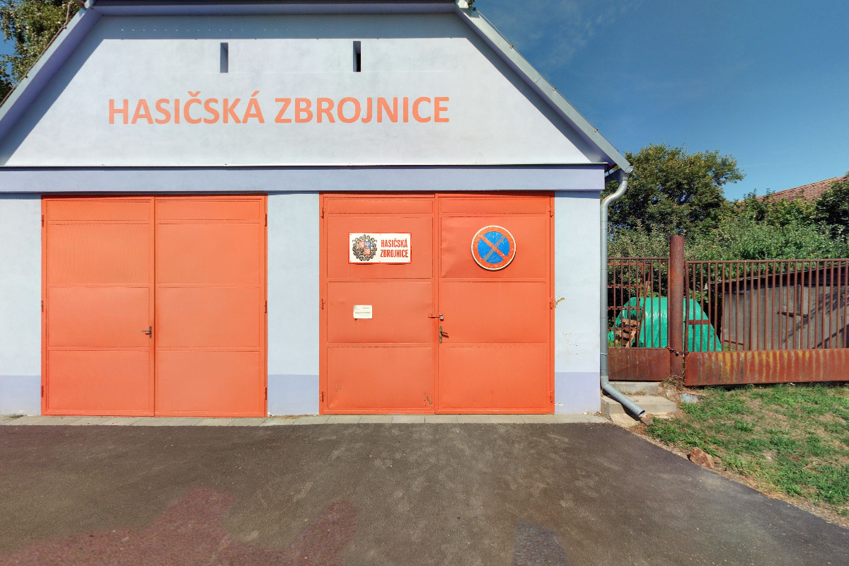 SDH Strachotice foto 1