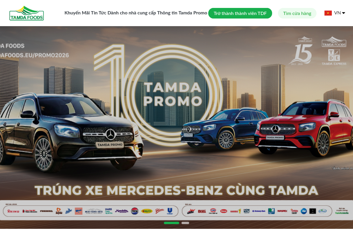 Tamda.eu