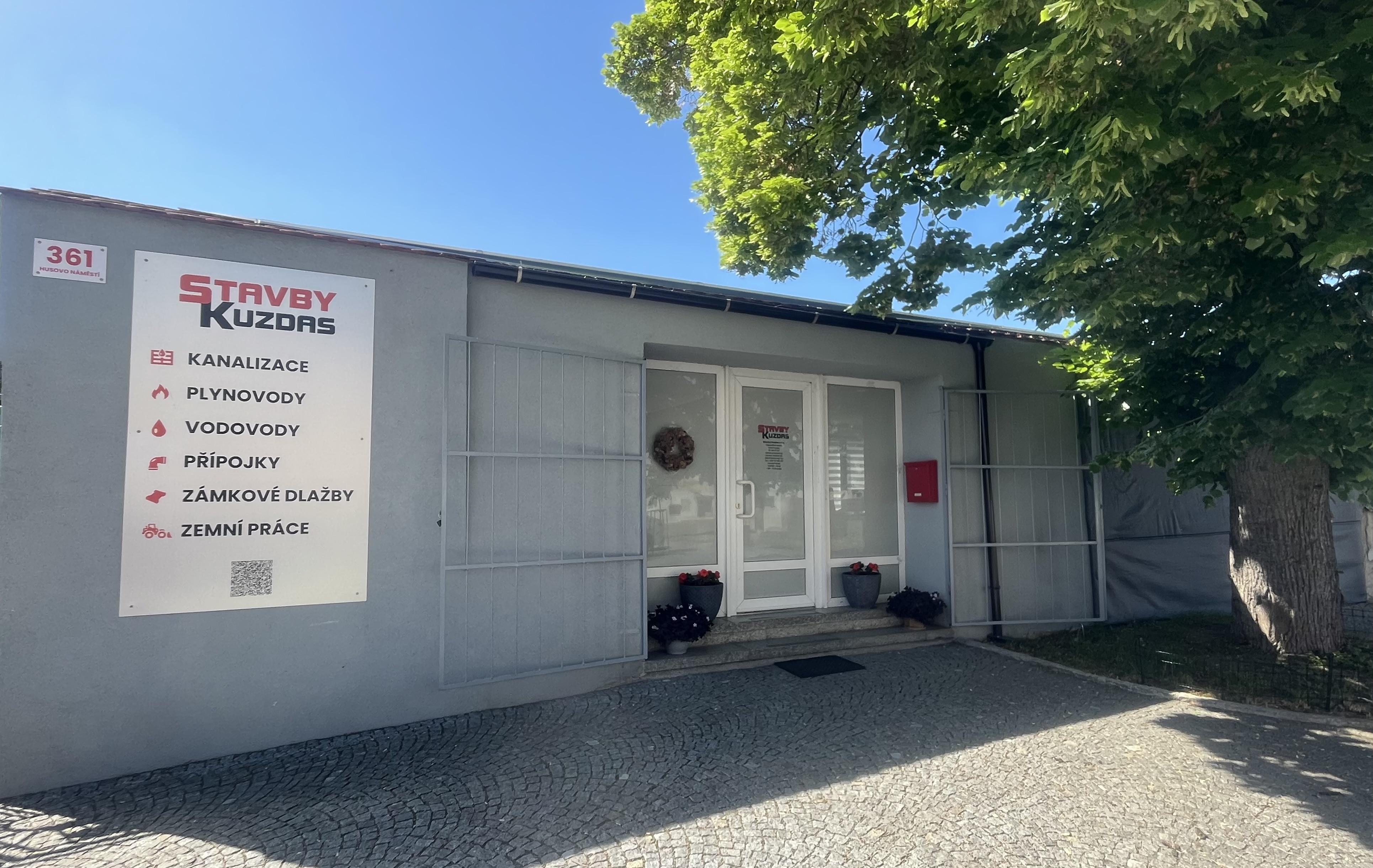 Stavby Kuzdas s. r. o. foto 2
