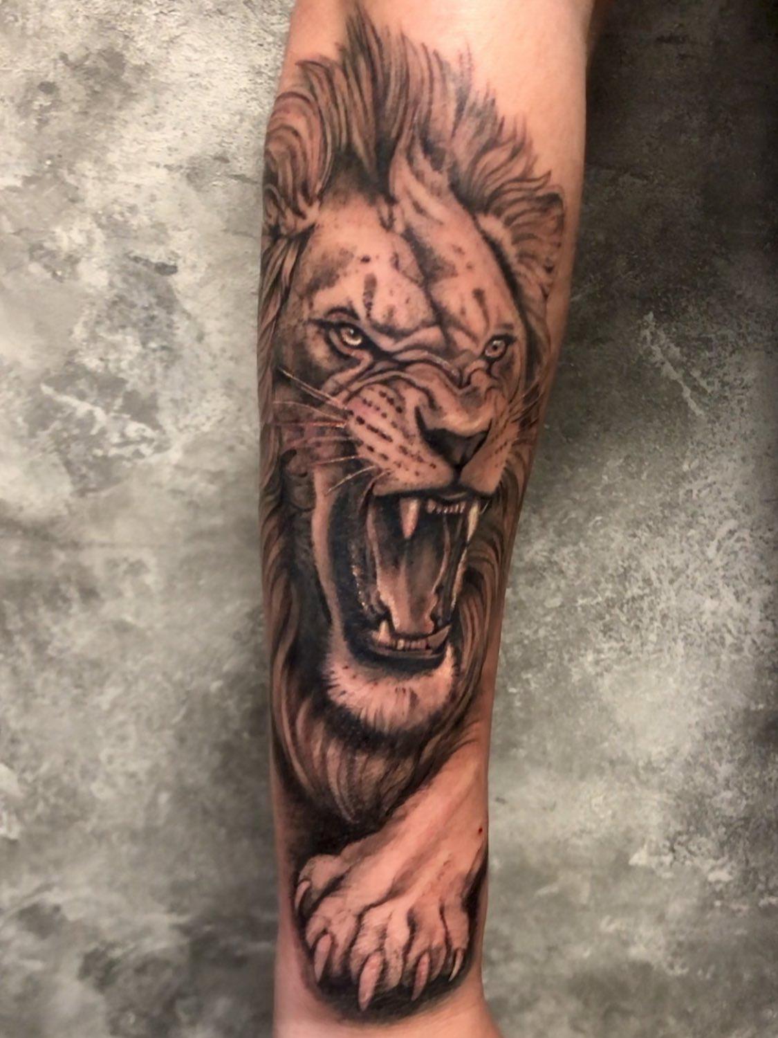 Tukan Tattoo Studio foto 2