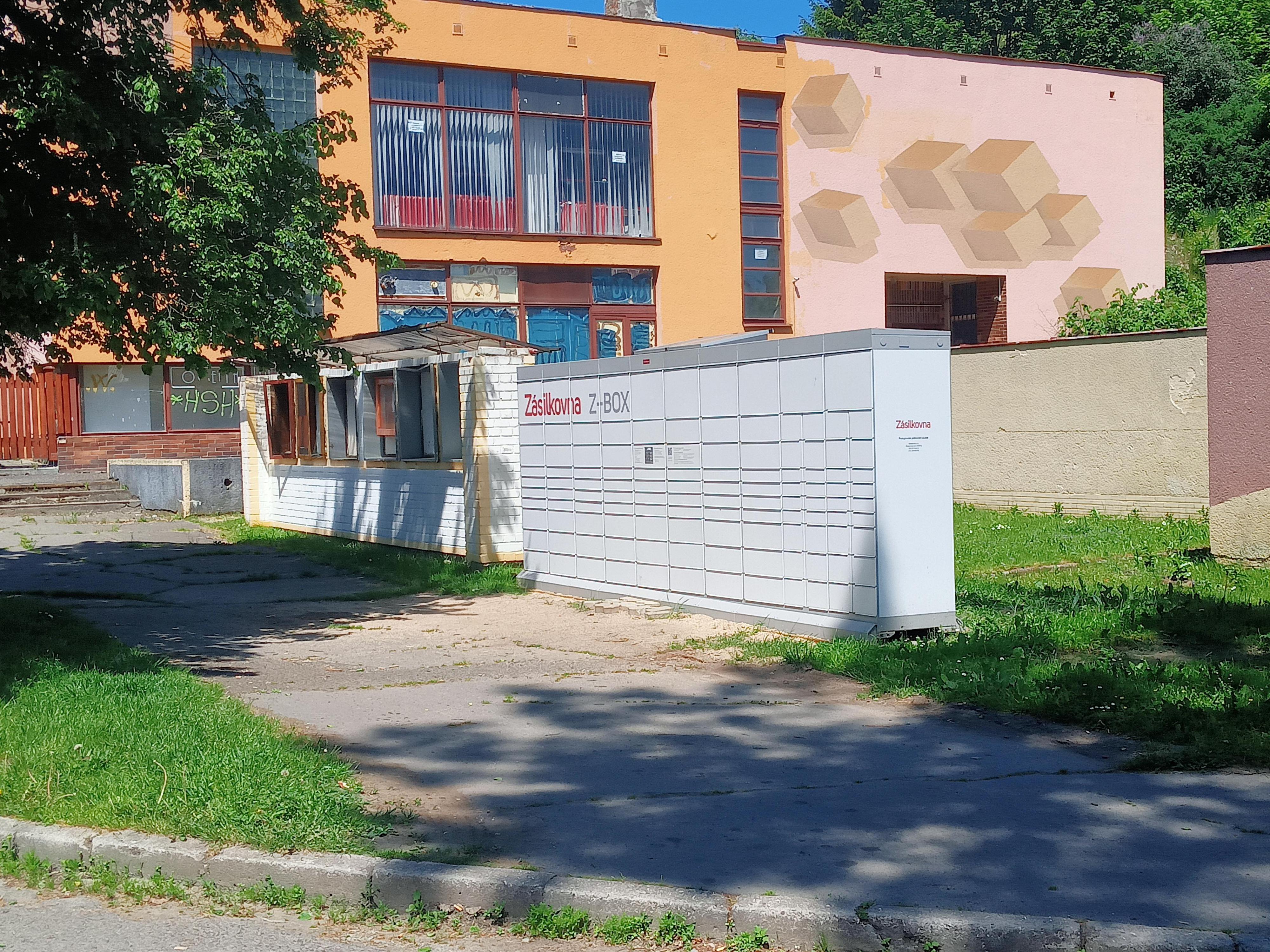 Z-BOX