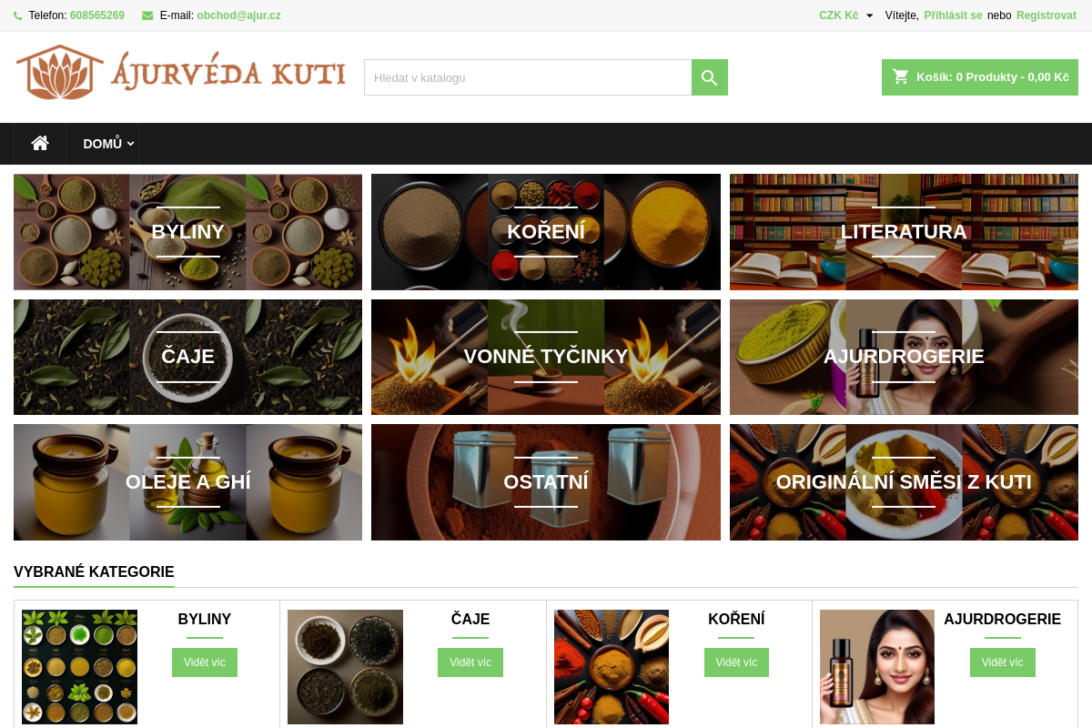 eshop.ajur.cz