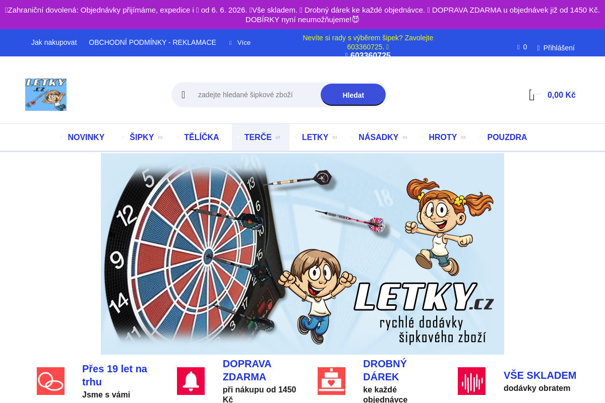Letky.cz