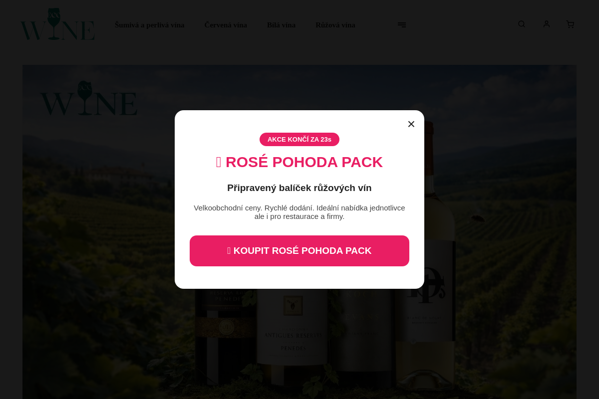 Eco-wine