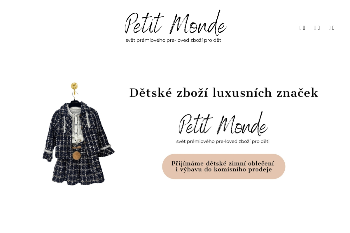 Petit Monde