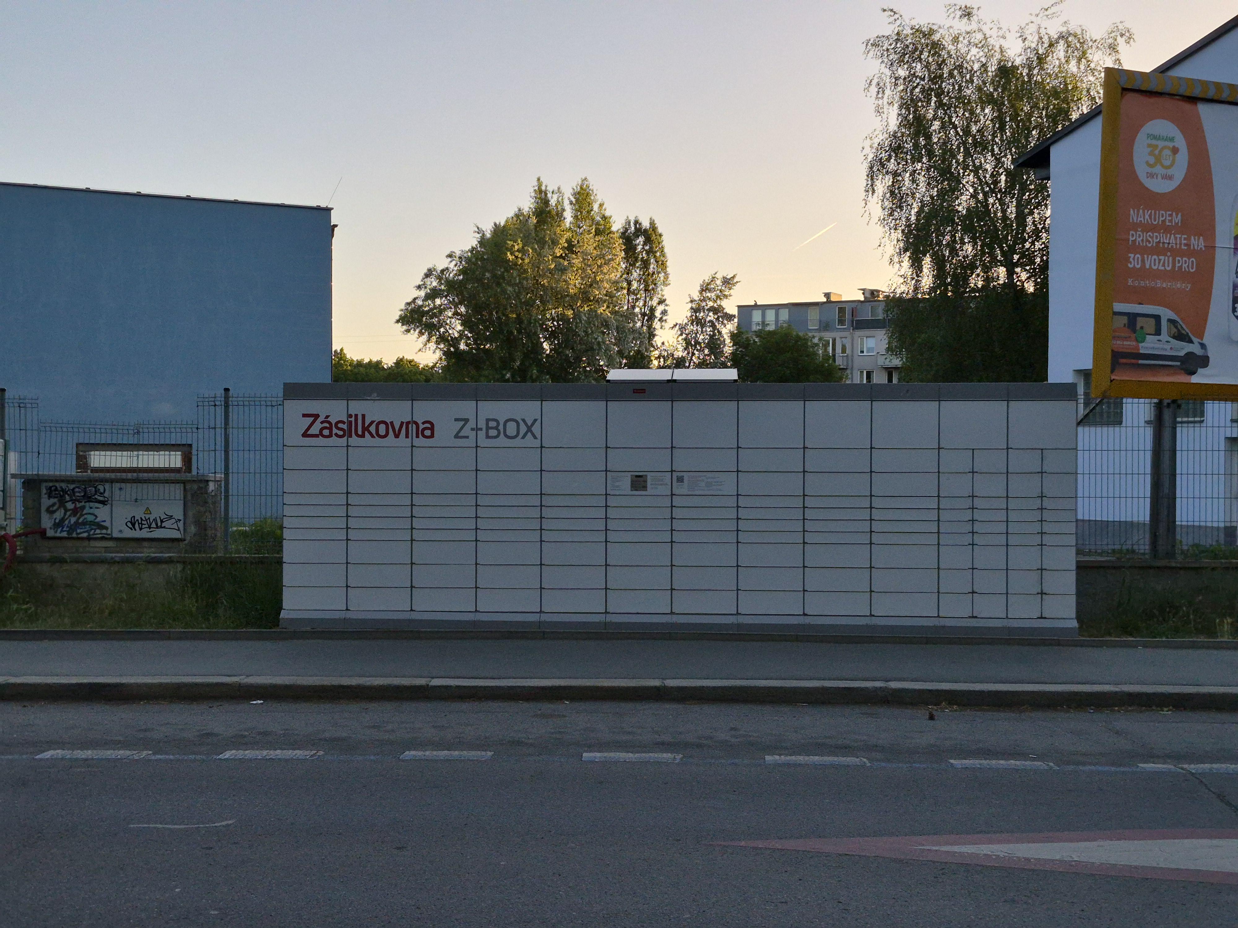 Z-BOX foto 2