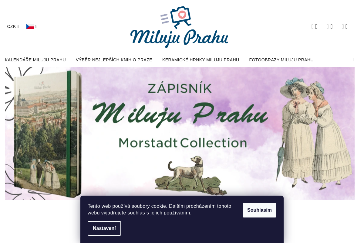 Eshop.milujuprahu.cz