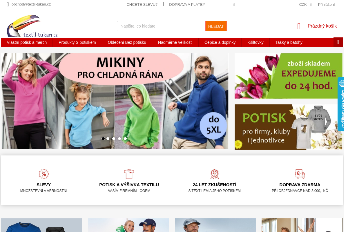 Textil-tukan.cz