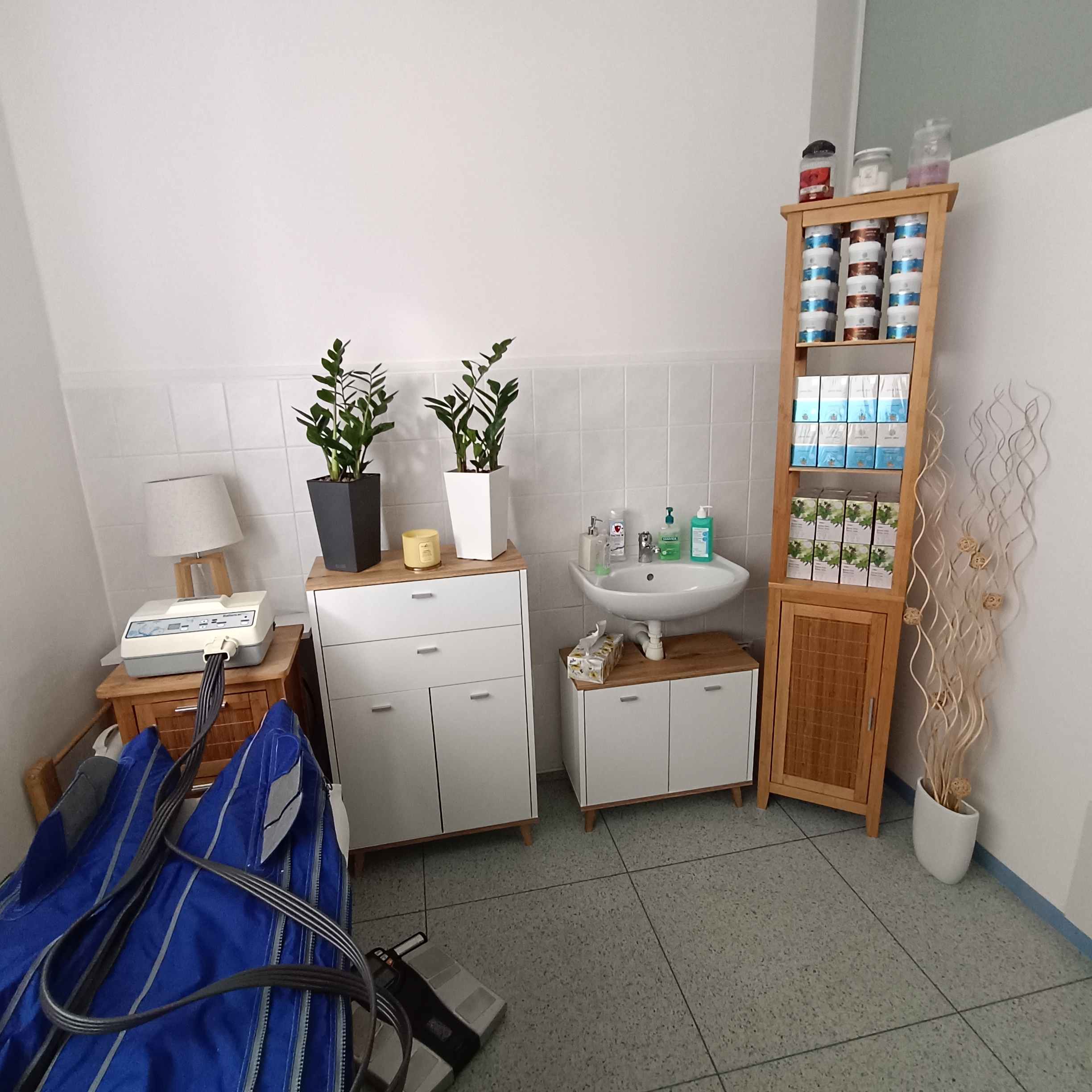 Estetická centra Štěpánka Procházková foto 3