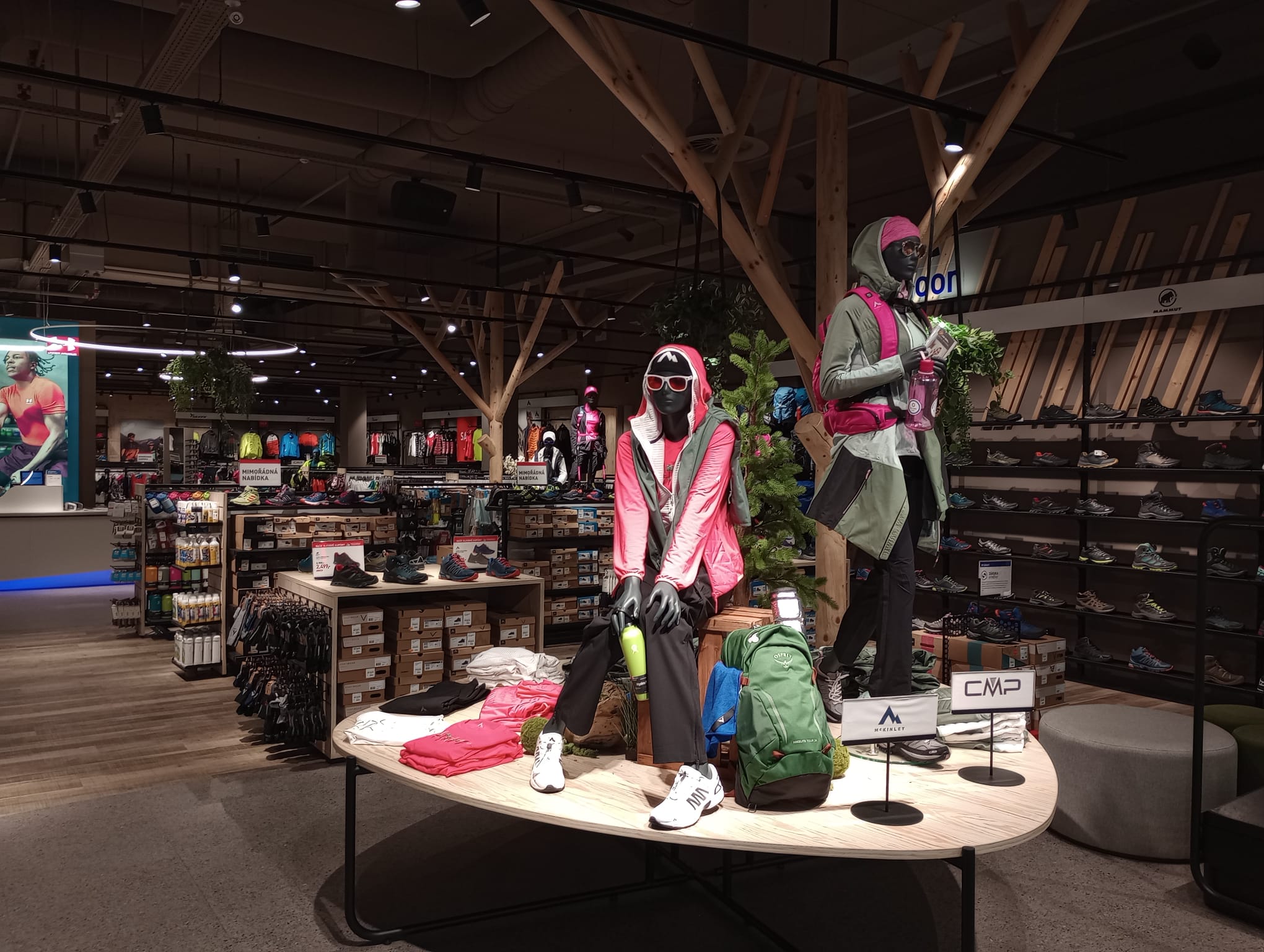 Intersport foto 2