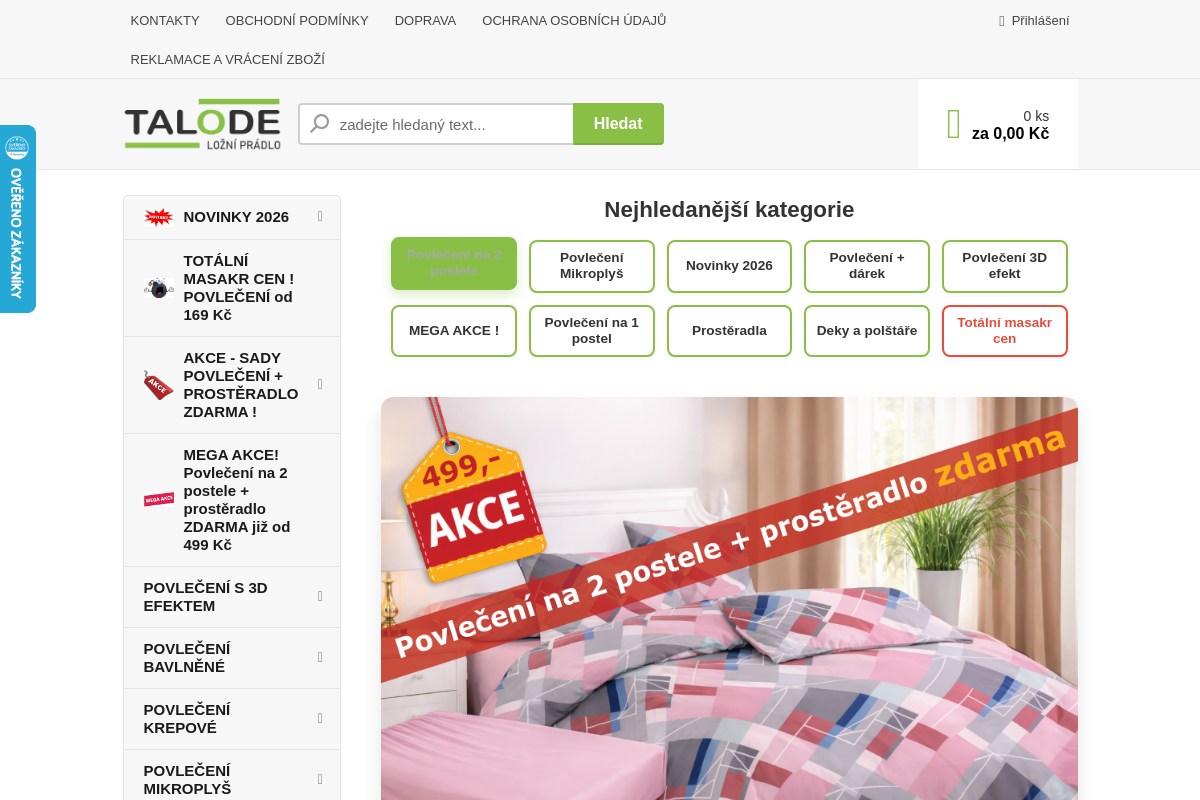 Talode.cz