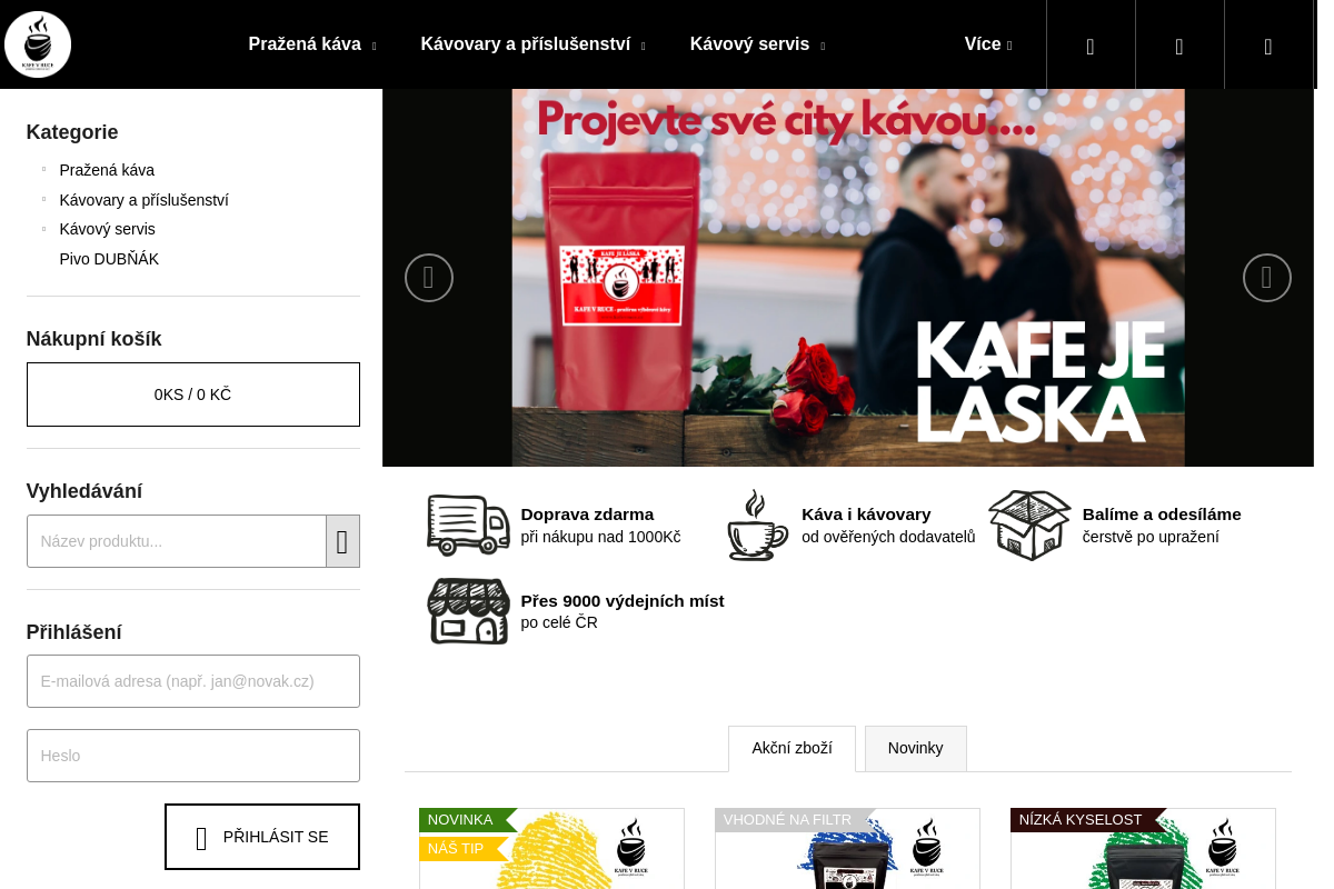 Kafevruce.cz