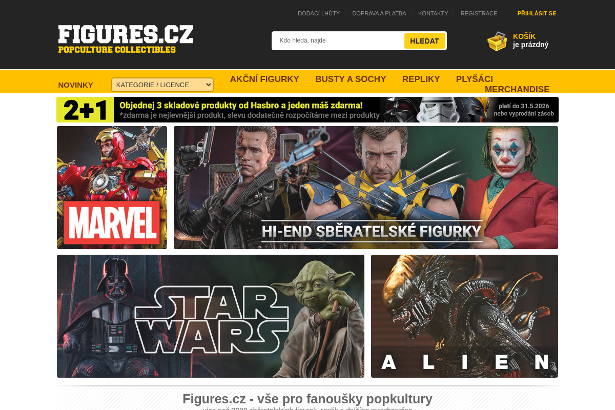 Figures.cz