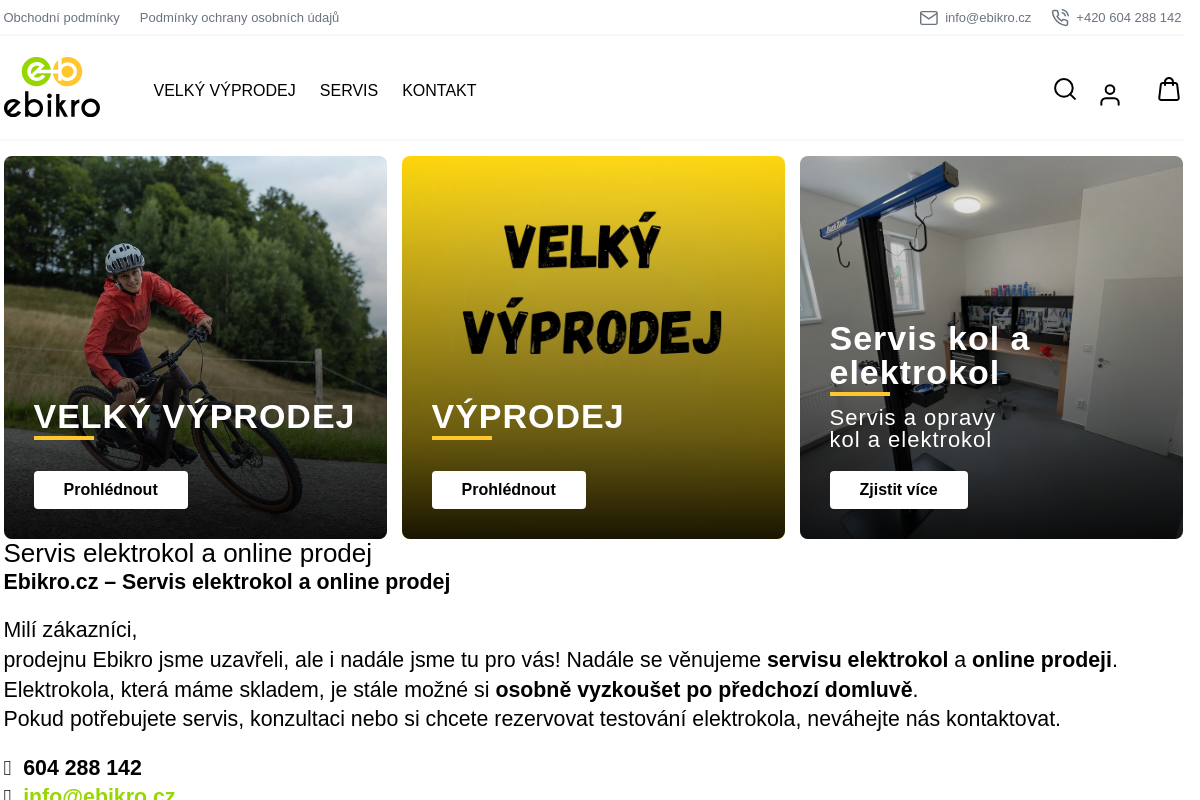 Ebikro
