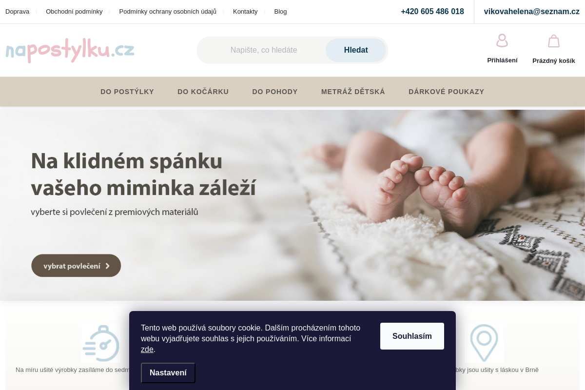 Napostylku.cz