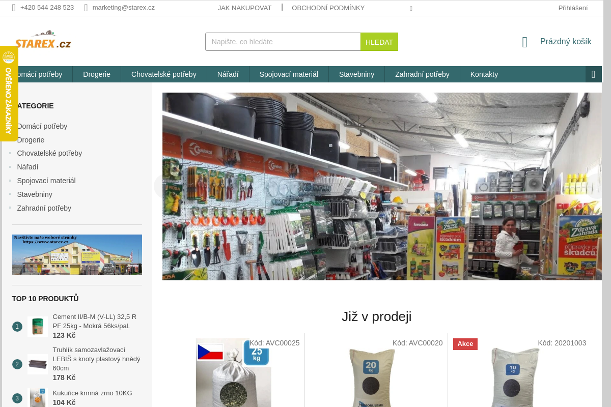 eshop.starex.cz
