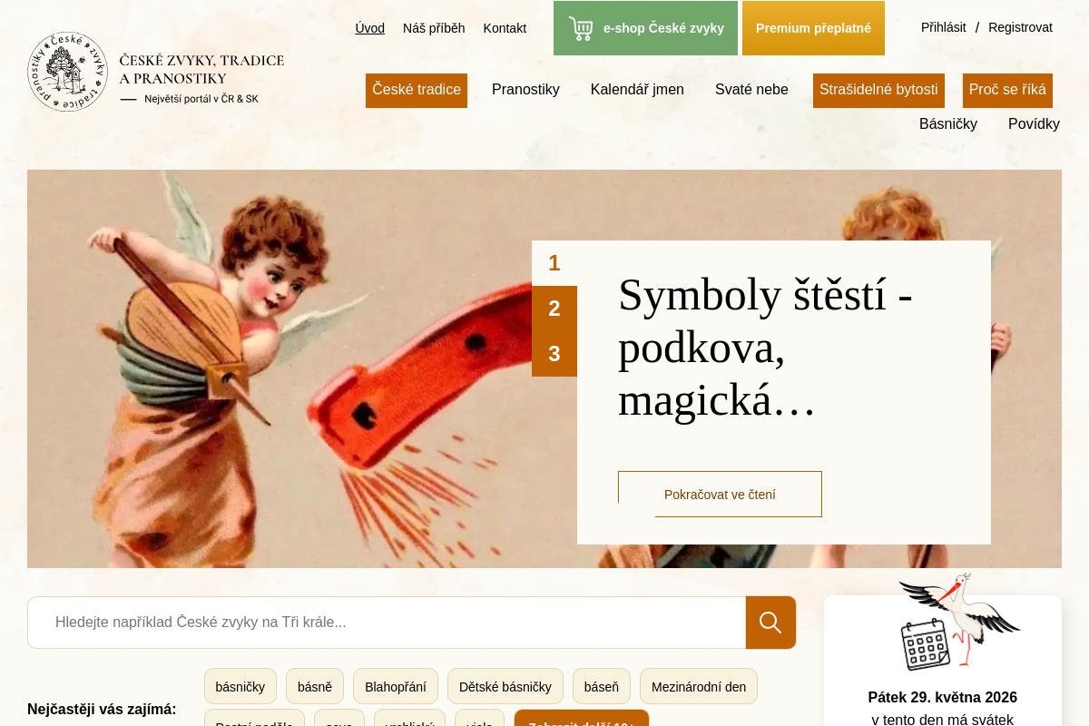 ceskezvyky.cz