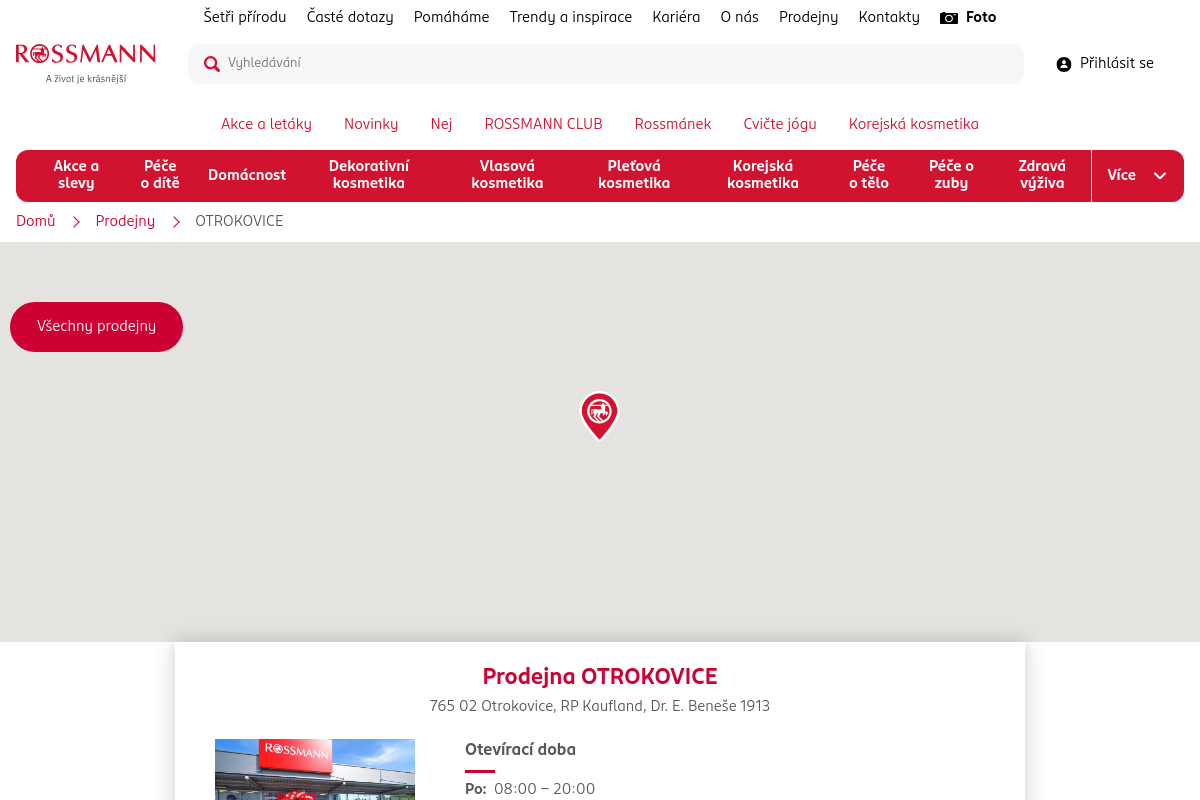 ROSSMANN