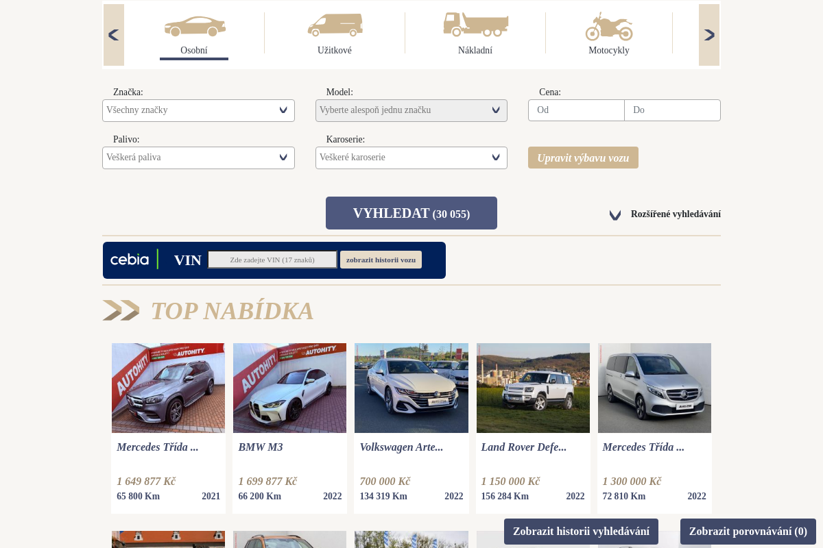 Automodul.cz