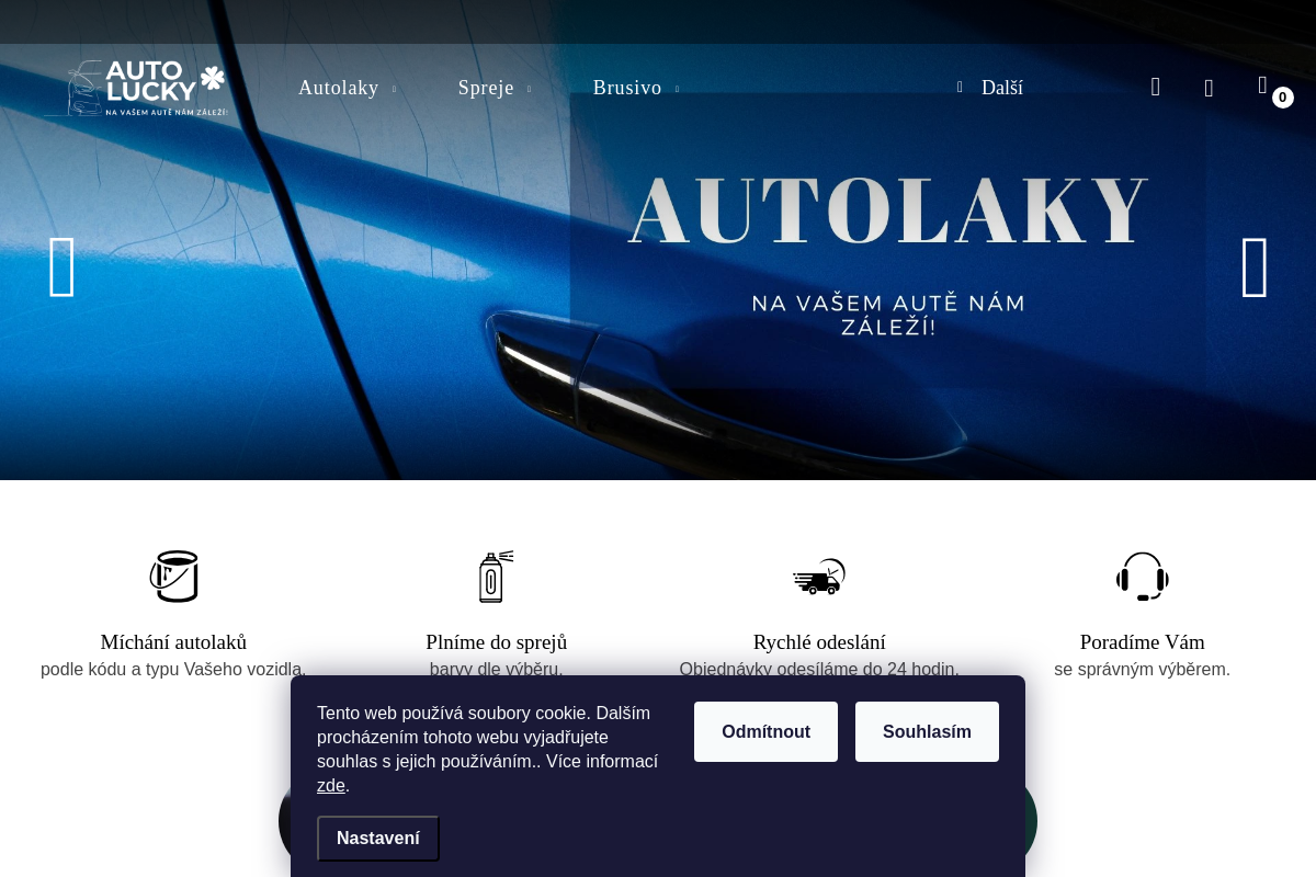 Autolucky.cz