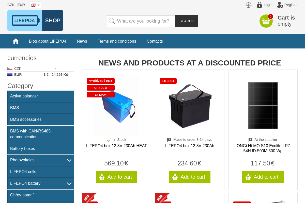 Lifepo4-shop.cz foto 1