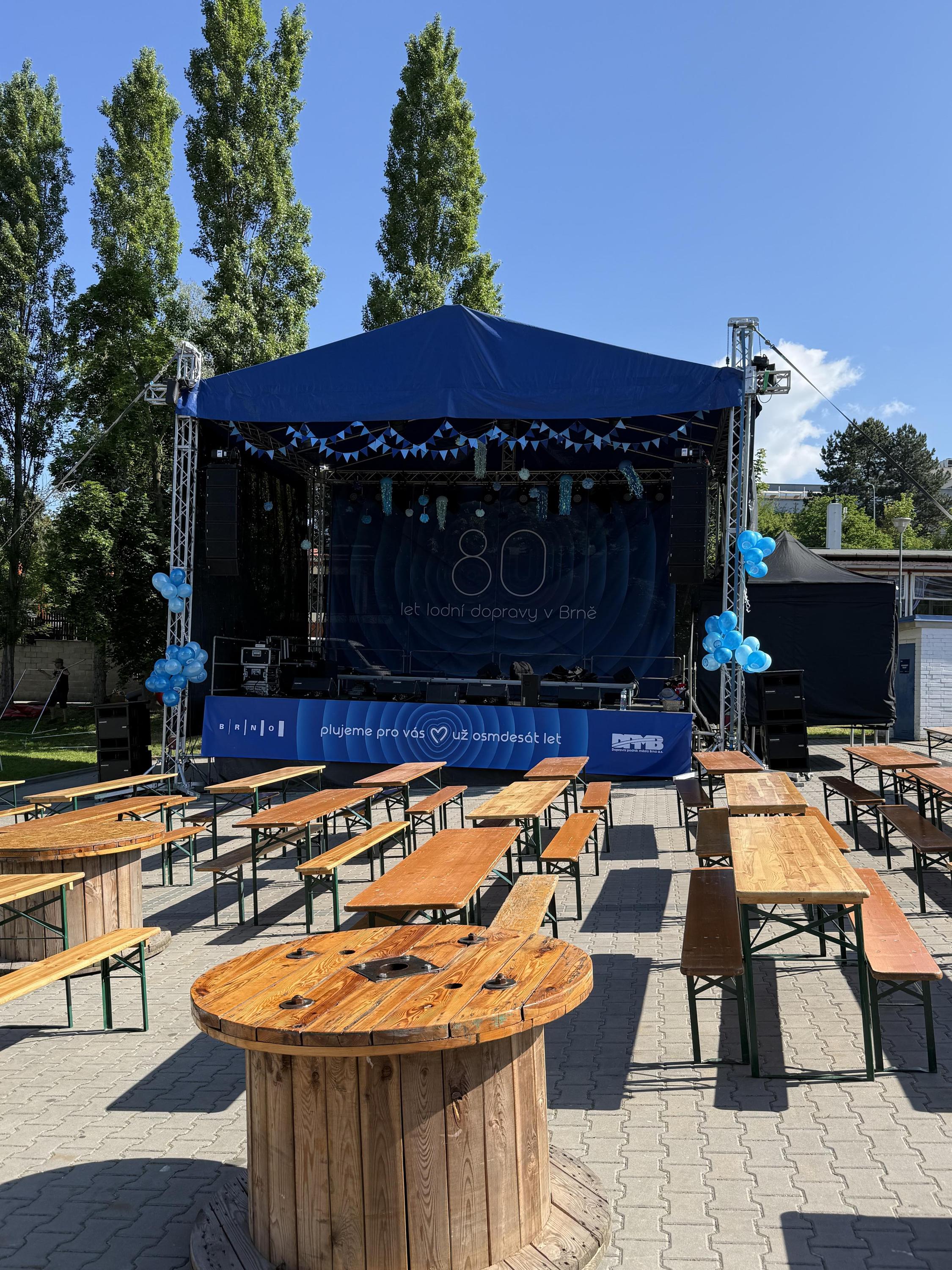 Informační centrum Přehrada foto 3