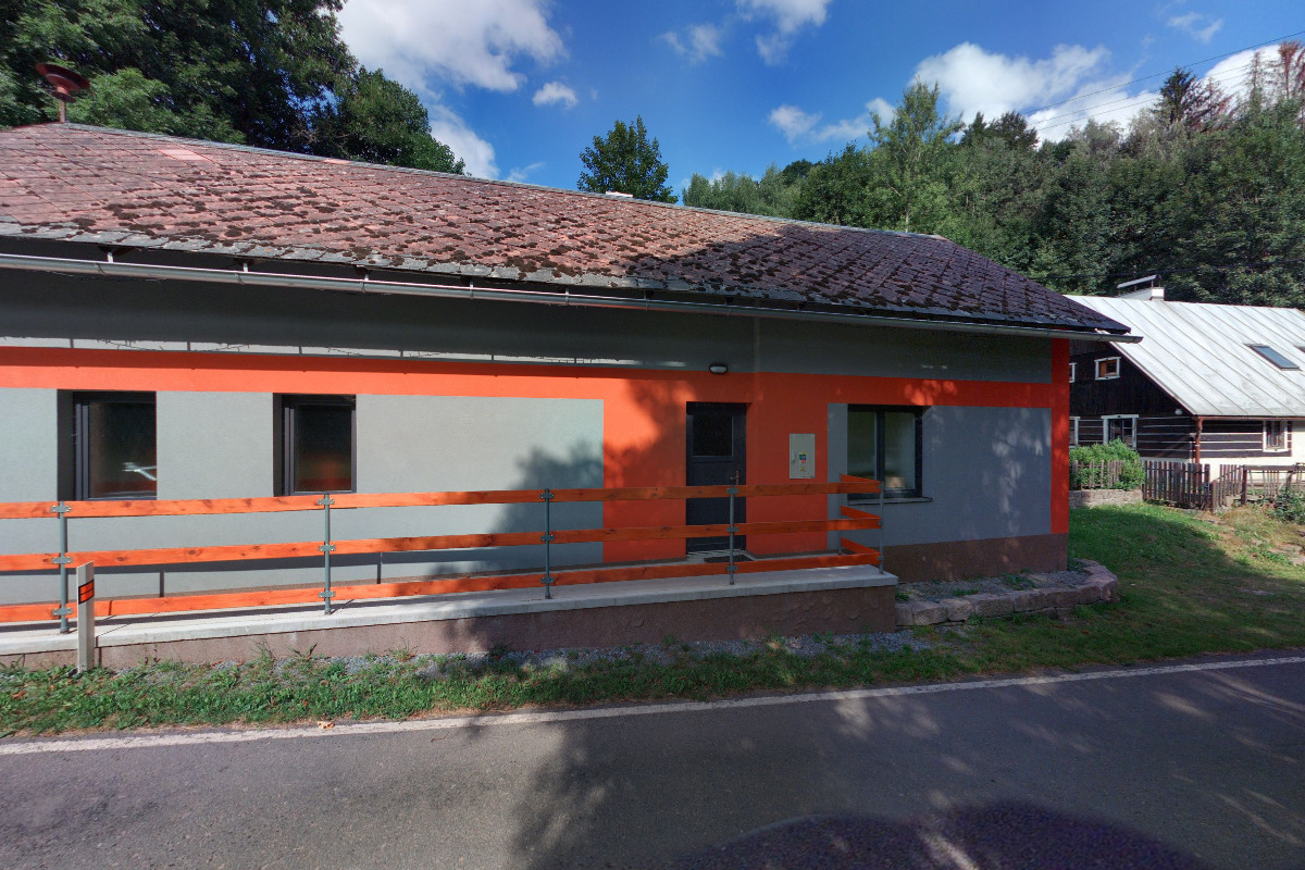 SH ČMS - Sbor dobrovolných hasičů Bystré