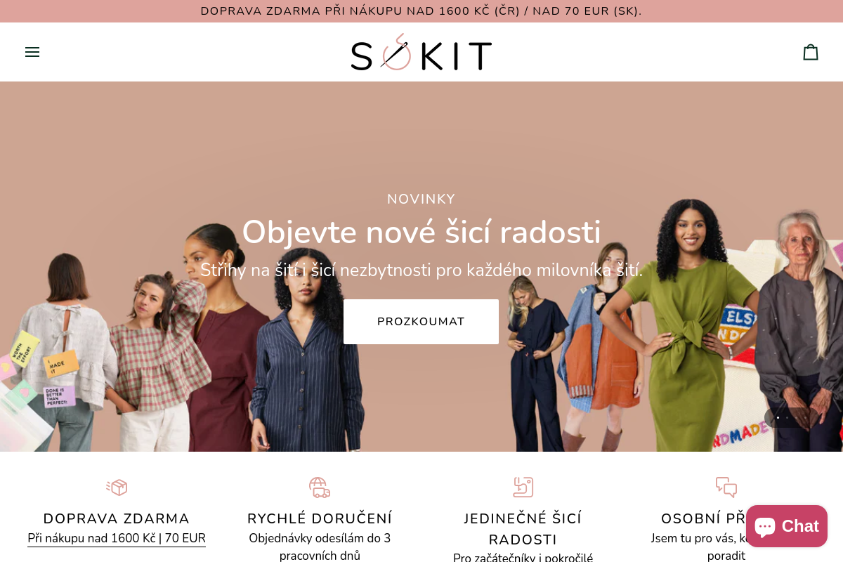 SOKIT