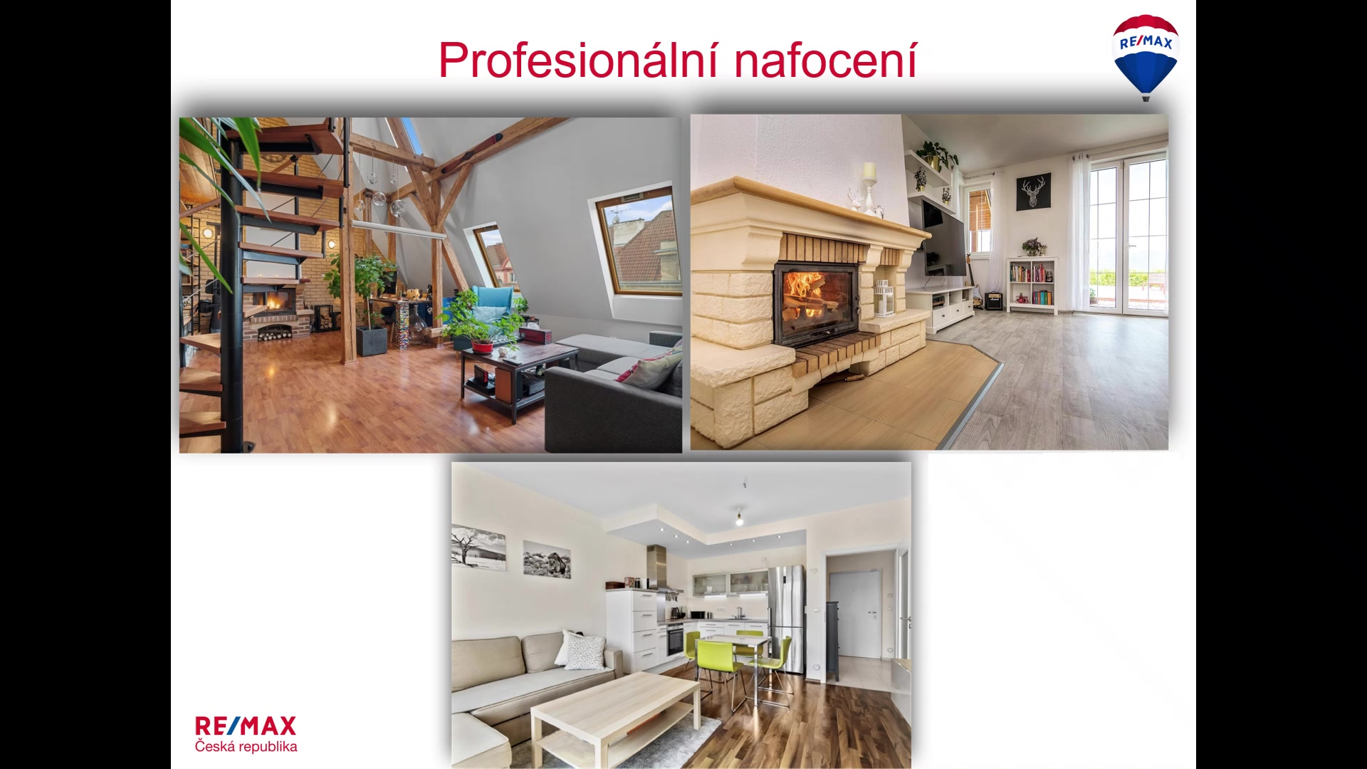 Jaroslav Kašík - RE/MAX Quality foto 2 (náhled videa)