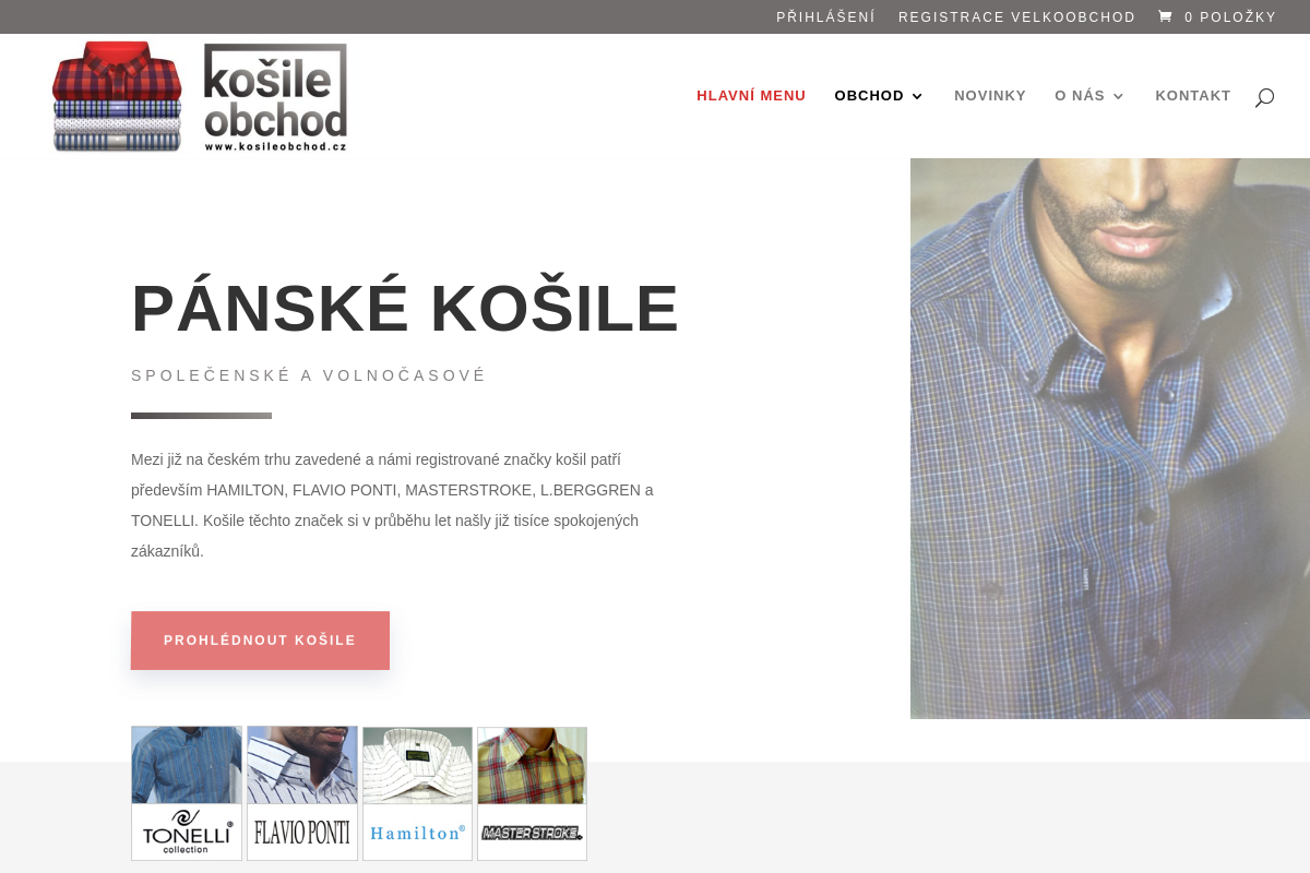Kosileobchod.cz