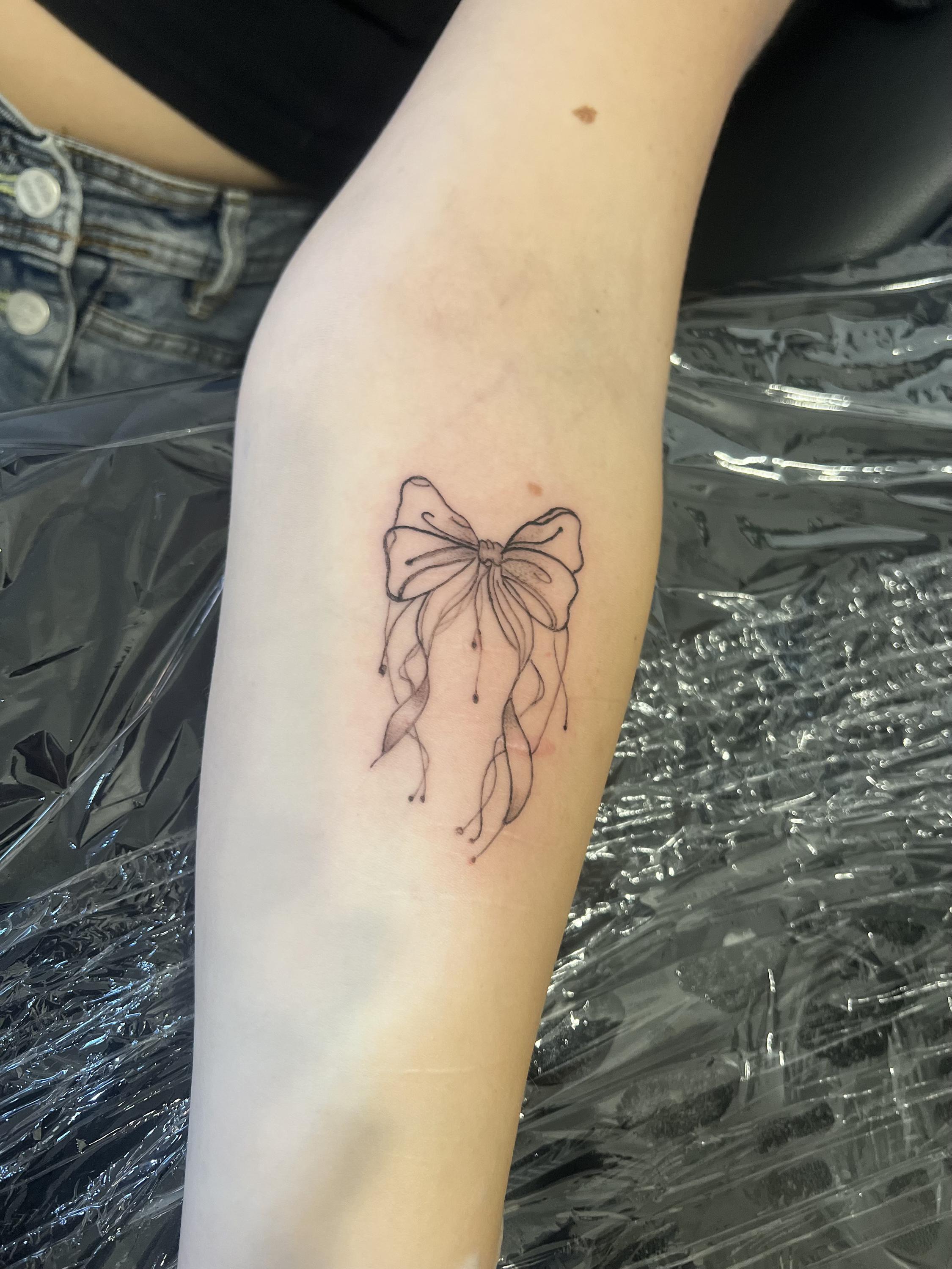 Tattoo studio ZET foto 3