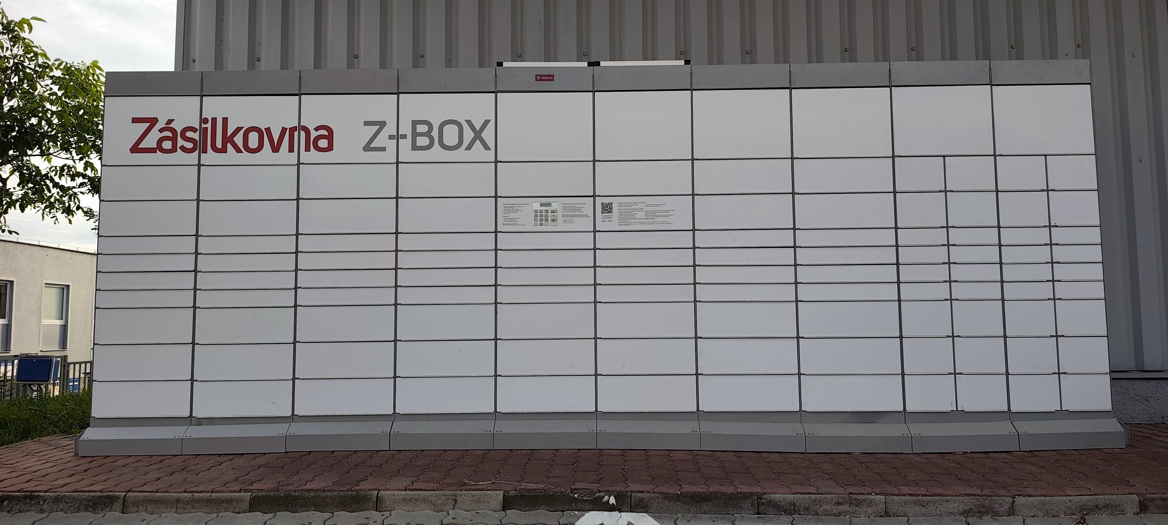 Z-BOX