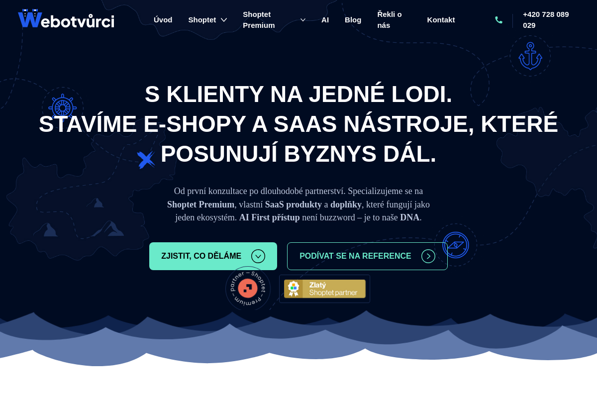 Webotvůrci s.r.o.