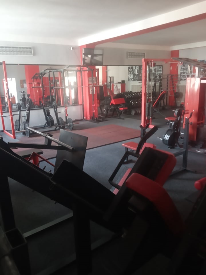 Mates Gym foto 2