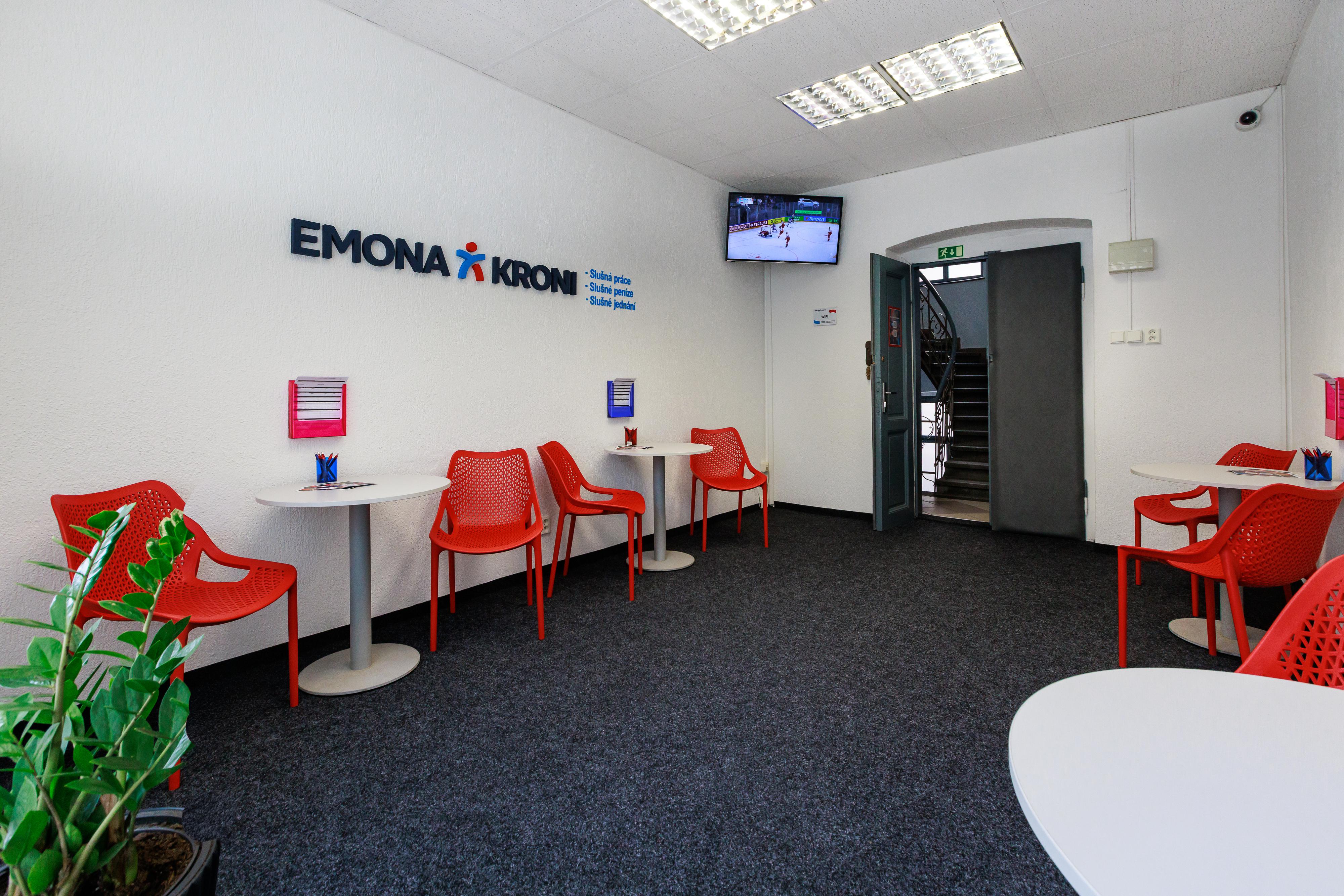 Emona Kroni s.r.o. foto 4