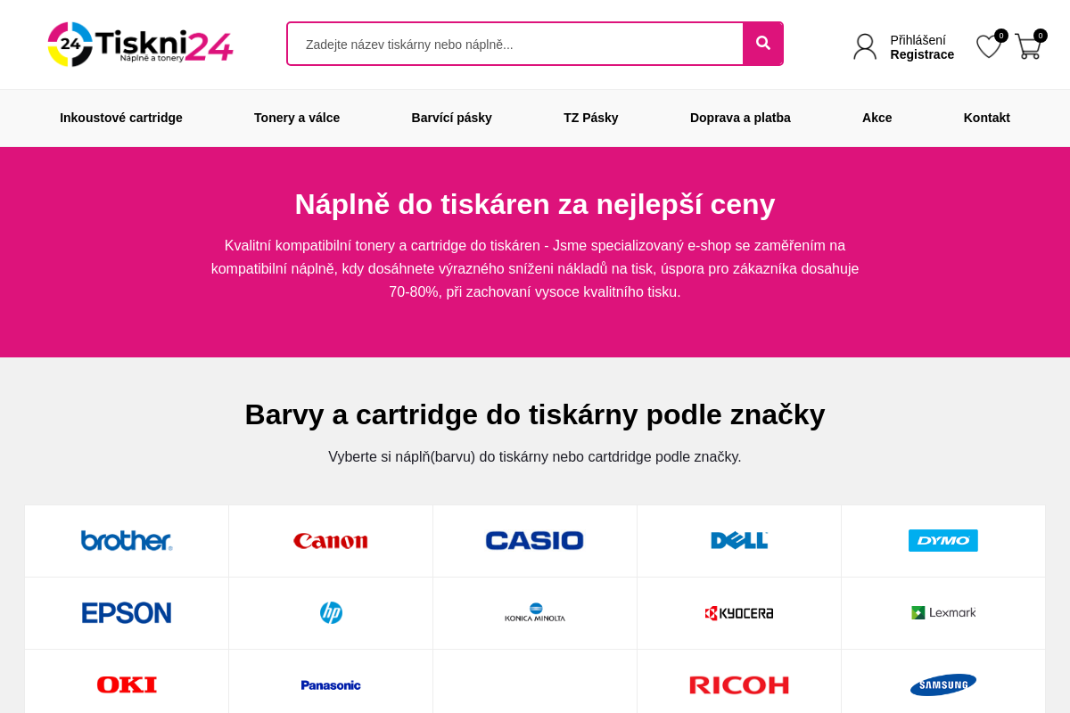 Tiskni24.cz