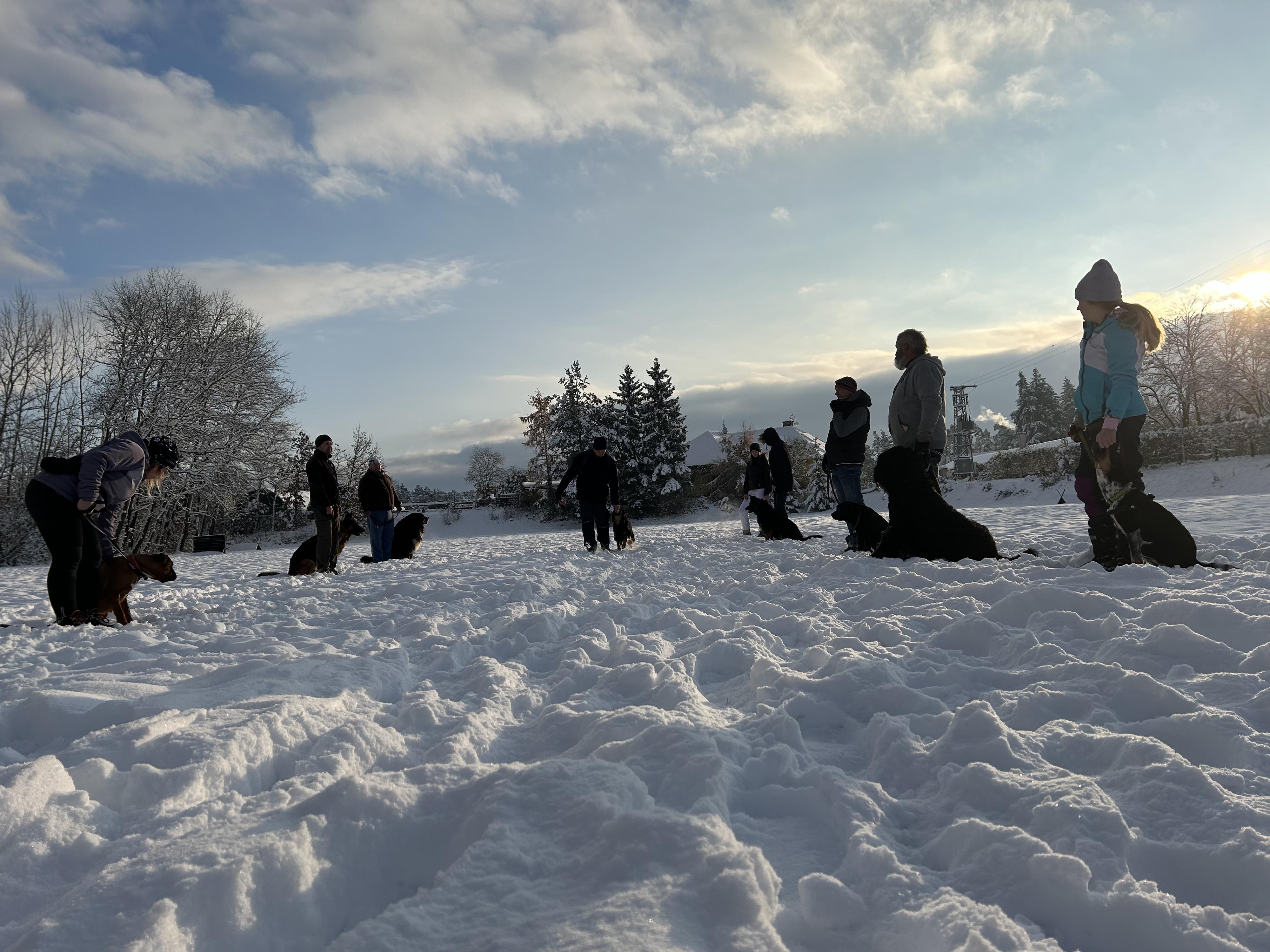 ZKO Jabkenice foto 2