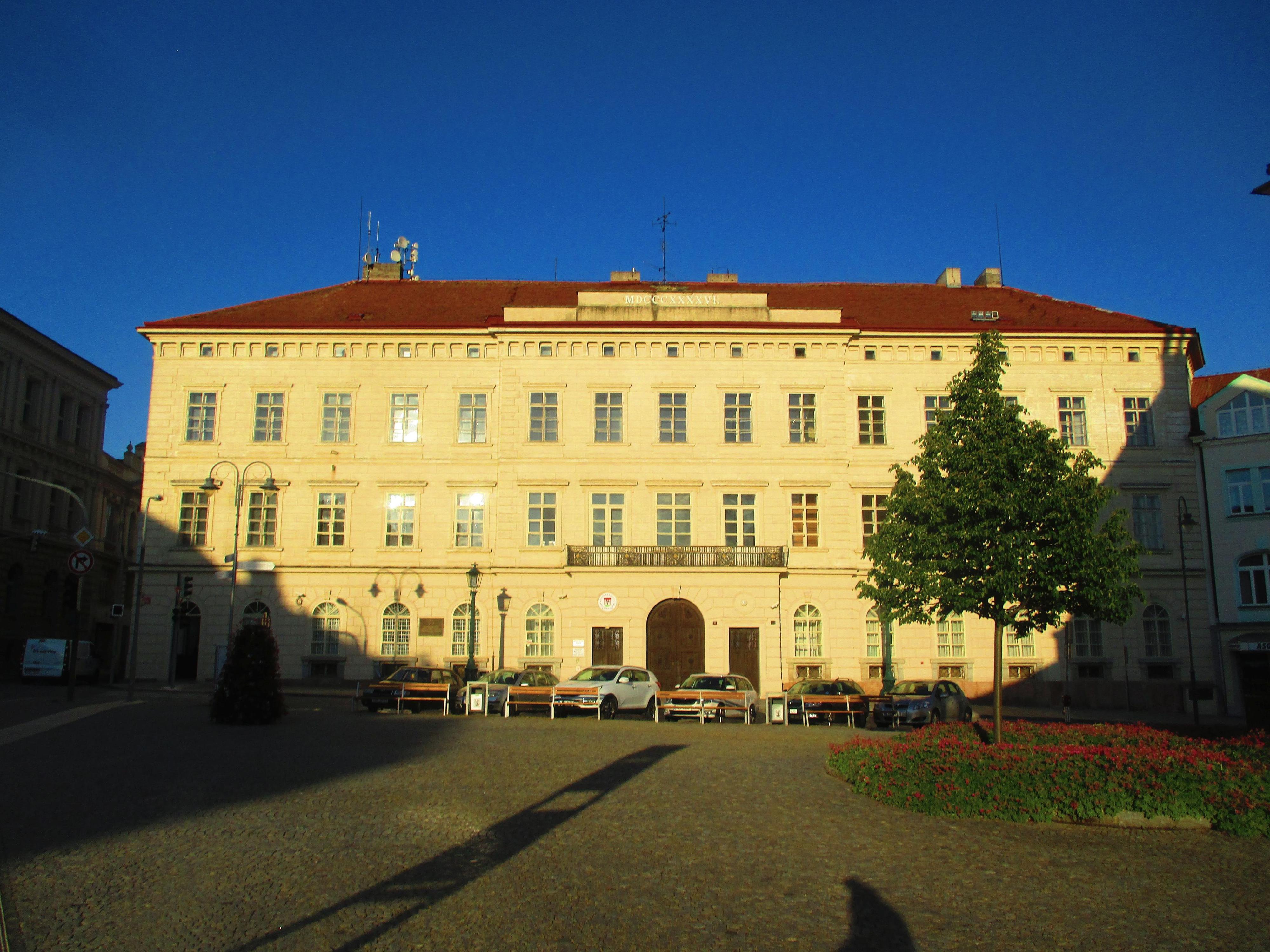 Městská policie Příbram foto 2