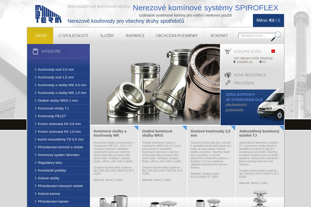 Nerez-kominy.cz