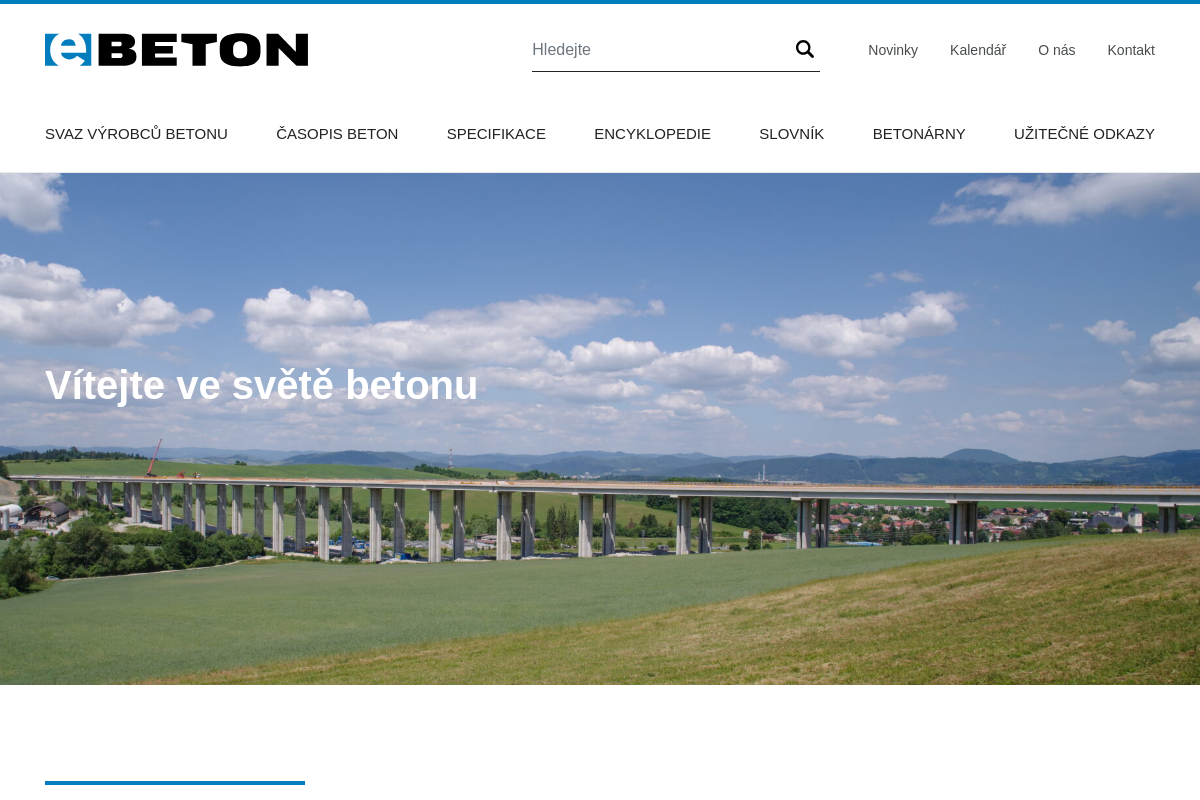 Ebeton.cz