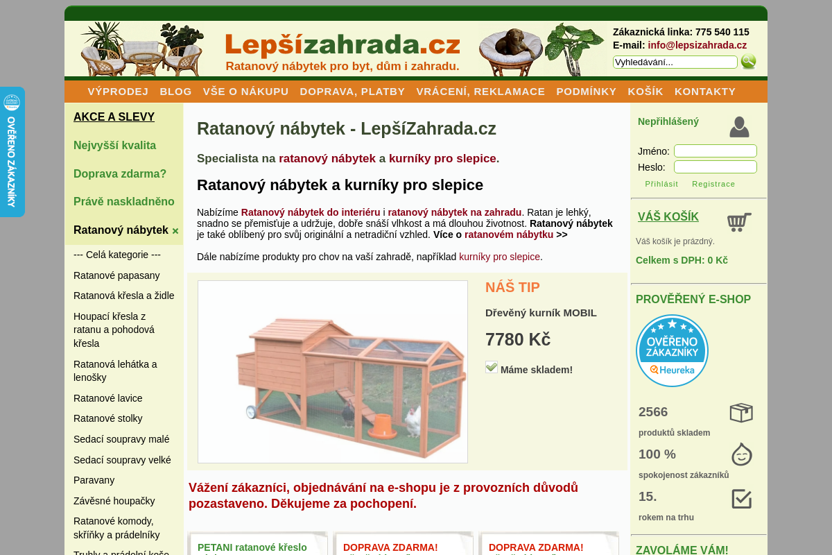 LepšíZahrada.cz