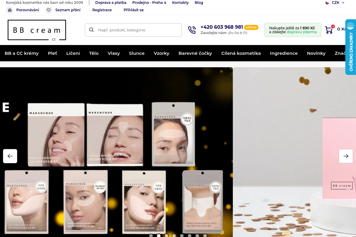 Bb-cream.cz