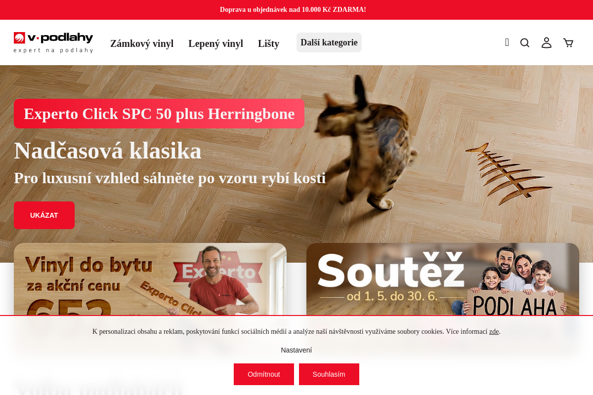 Eshop.vpodlahy.cz