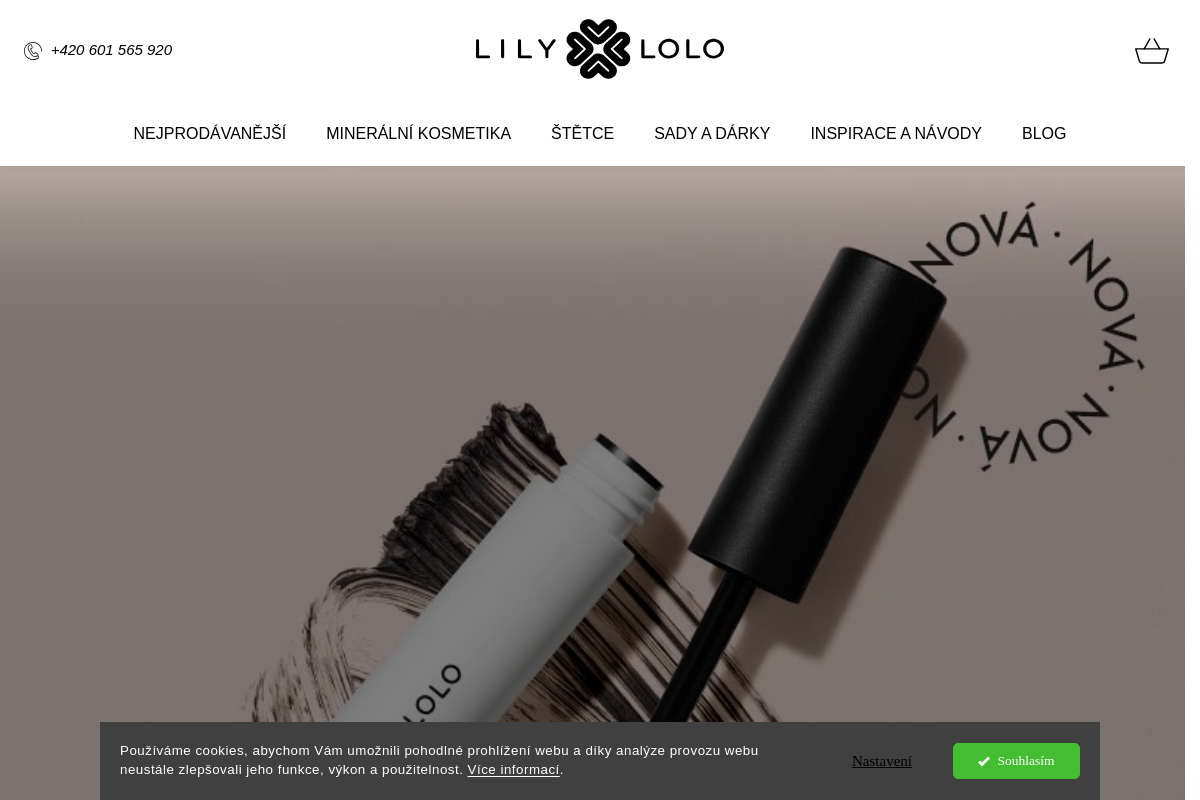 Lilylolo.cz