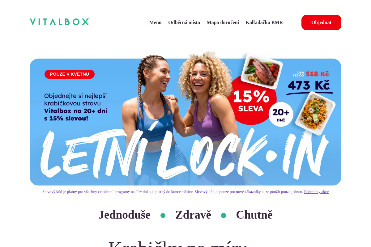 VitalBox